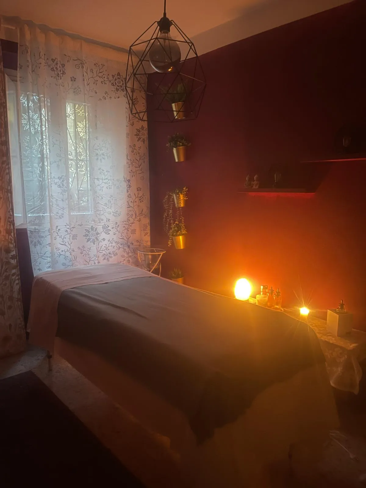 Studio di Tiziana Prandi a Pezzoro–Tavernole sul Mella